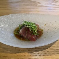 鮨&bar 5 - 