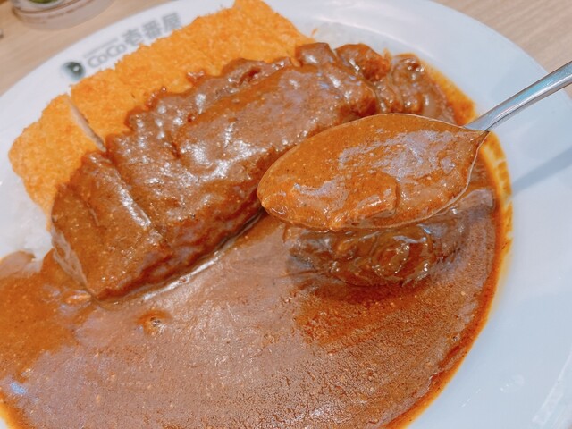 Curry House CoCo Ichibanya Higashikariyaten photo 5