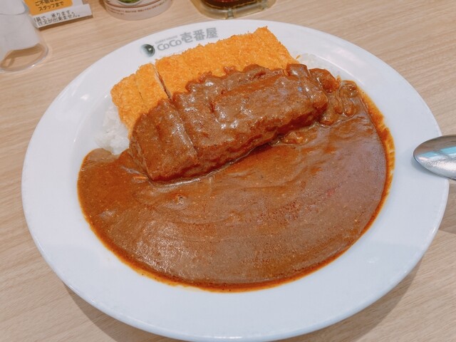 Curry House CoCo Ichibanya Higashikariyaten photo 4