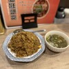 新福菜館 天王寺ミオ店
