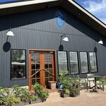 ソルベテリアプライア - 外観