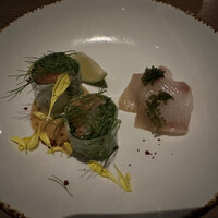 Longrain Tokyo - 