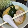 ラーメン 吉田屋