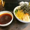 なぜ蕎麦にラー油を入れるのか。 秋葉原店