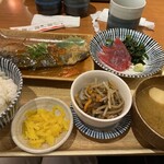 肉豆冨とレモンサワー 大衆食堂 安べゑ - 