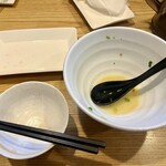 麺屋ぶんけい - 