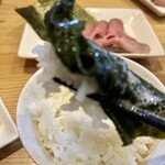 麺屋ぶんけい - 