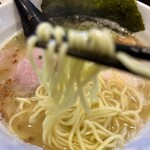 麺屋ぶんけい - 