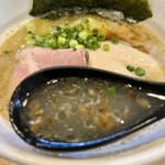 麺屋ぶんけい - 