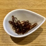 麺屋ぶんけい - 