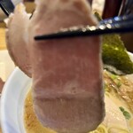 麺屋ぶんけい - 