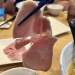 麺屋ぶんけい - 