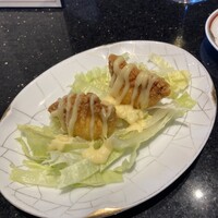 龍天門 - 