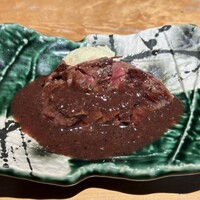 肉寿司 肉和食 KINTAN コレド室町 - 