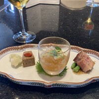 龍天門 - 
