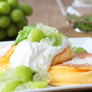 幸せのパンケーキ_1