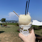 びわこもりやまフルーツランド - 