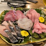 クラフトサワーと二度寝マグロ ニケノシマ - 