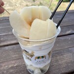 びわこもりやまフルーツランド - 