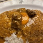 インデアンカレー - 