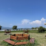 びわこもりやまフルーツランド - 