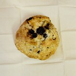 コチカ - チョコバナナスコーン