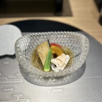 天ぷら 福たろう - 