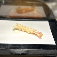 天ぷら 福たろう - 