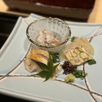 銀座焼とり 京丹波 - 