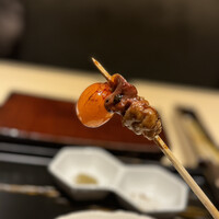 銀座焼とり 京丹波 - 