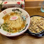 らーめん屋 小川 - 