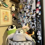 ピージーカフェ - 