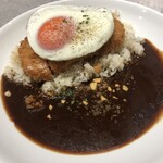 BAYSIDE KITCHEN YOKOHAMA  - 