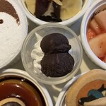 ピージーカフェ - 