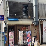 ピージーカフェ - 