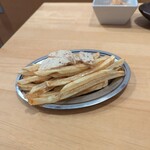 アカマル屋鮮魚店 武蔵新城店 - 