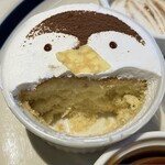 ピージーカフェ - 