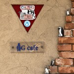 ピージーカフェ - 