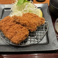 とんかつ まい泉 青山本店 - 