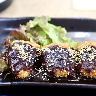 洋食屋 ふるまち_1