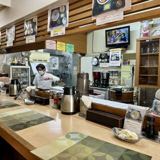 洋食屋 ふるまち_2