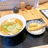 天ぷら食堂 たもん