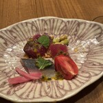 オトナノイザカヤ中戸川 - 