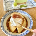 アルゴンキン店 - 