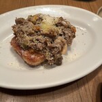 オトナノイザカヤ中戸川 - 