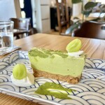 アルゴンキン店 - 