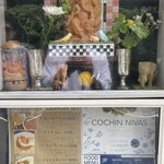 コチン ニヴァース - 