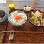 ミハラ キッチン - 