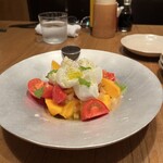 オトナノイザカヤ中戸川 - 