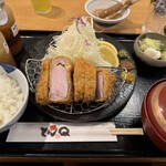 とんＱ つくば本店 - 